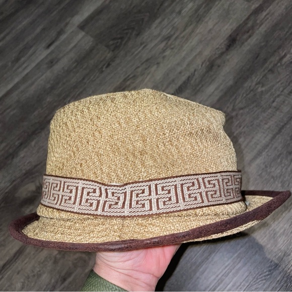 🔥 3 for $15 🔥 Dream Control NY Flexible packable fedora purchased in Miami S/M - Picture 2 of 9
